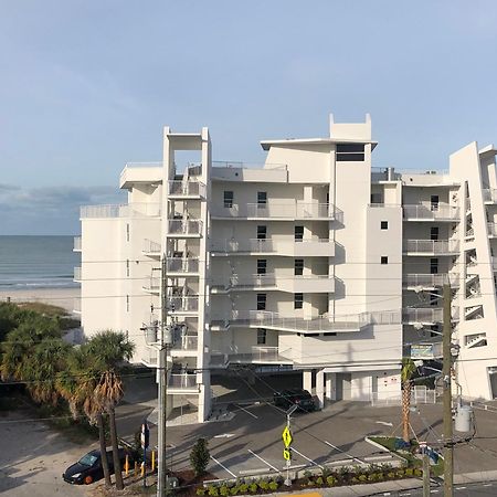 Provident Oceana Beachfront Suites เซนต์พีทบีช ภายนอก รูปภาพ
