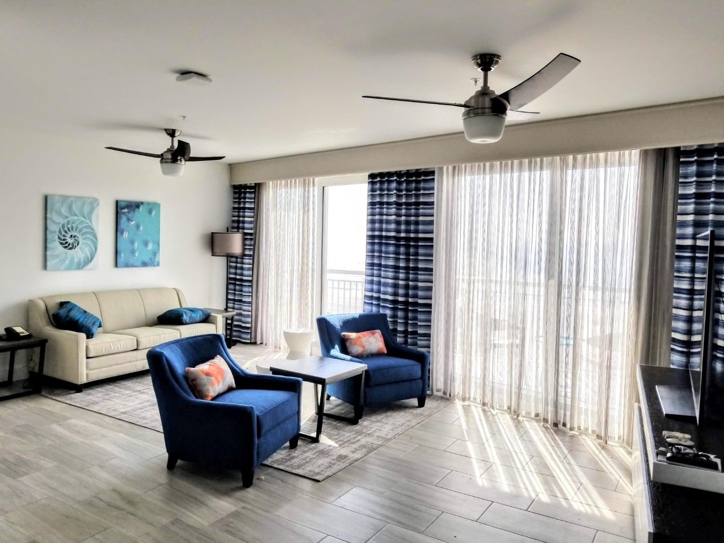 Provident Oceana Beachfront Suites เซนต์พีทบีช ภายนอก รูปภาพ
