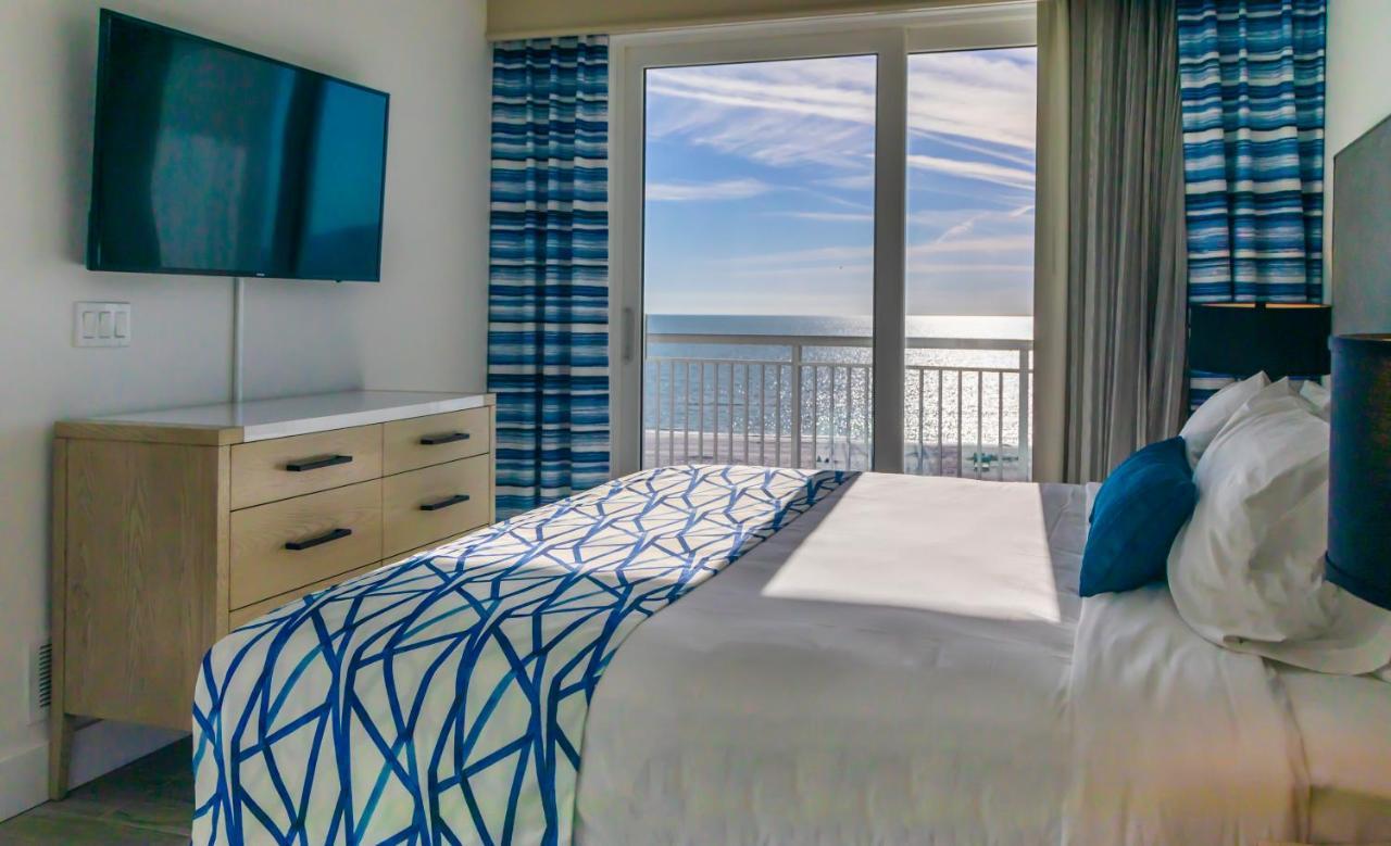 Provident Oceana Beachfront Suites เซนต์พีทบีช ภายนอก รูปภาพ